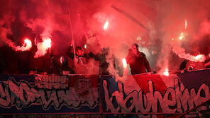 Fan-Skandal! BW Linz ignoriert Stadionverbote