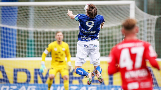 Fabian Schubert nach Rumänien?