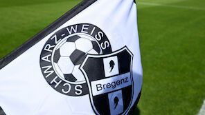 SW Bregenz gibt Verpflichtung von Ex-Juve-Talent bekannt