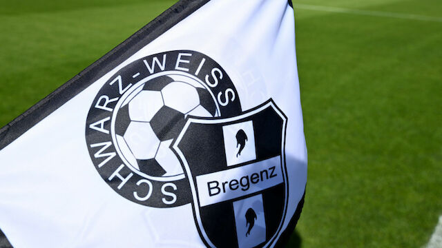 SW Bregenz gibt Verpflichtung von Ex-Juve-Talent bekannt