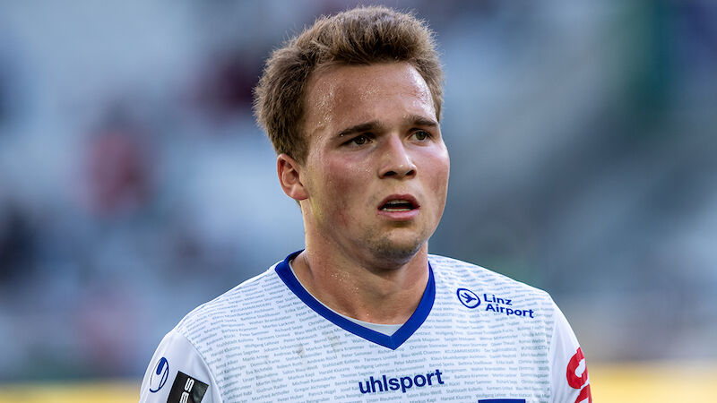 FC Blau-Weiß Linz