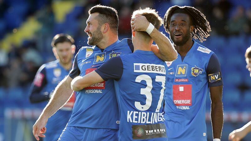 SKN St. Pölten