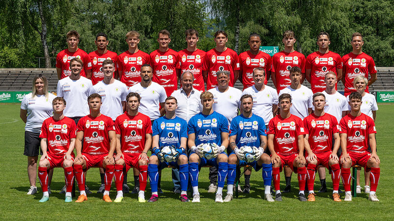 FC Dornbirn