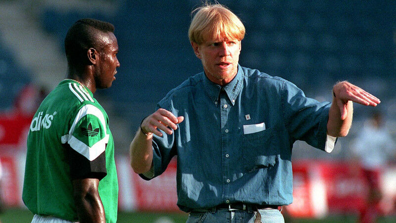 1996/97: Meister - SC Austria Lustenau