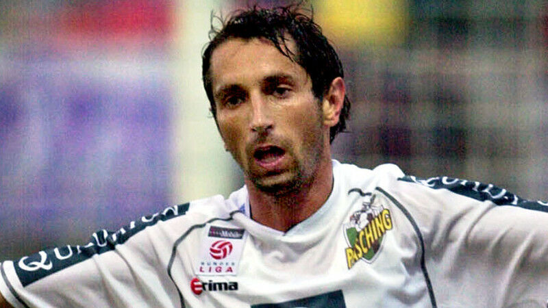 2001/02: Meister - SV Pasching 