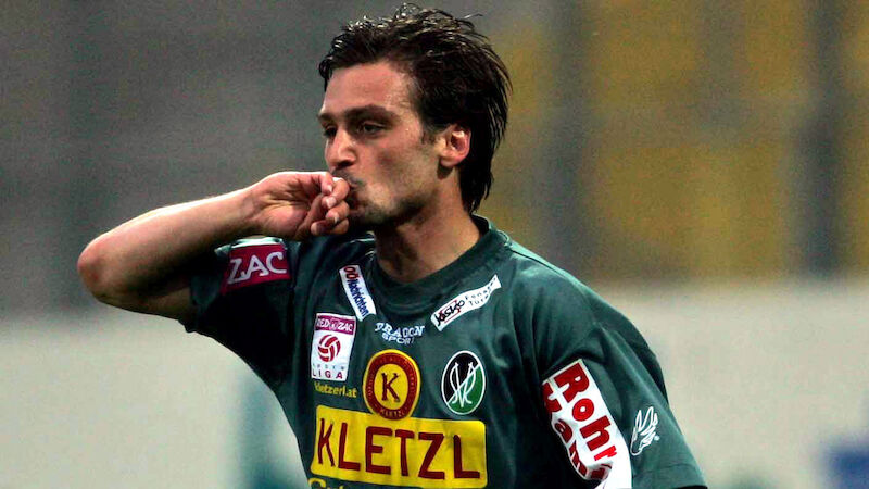 Sanel Kuljic (2004/05)