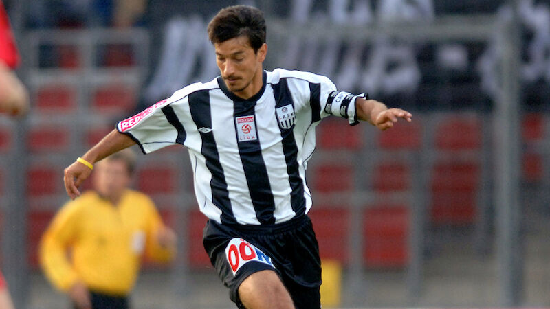 Ivica Vastic (2005/06)