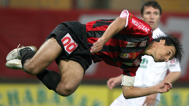 Ivica Vastic (2006/07)