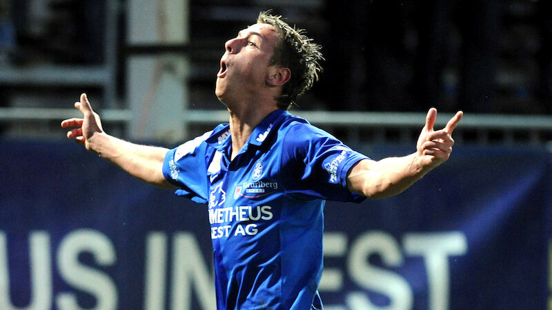 Rene Gartler (2007/08)