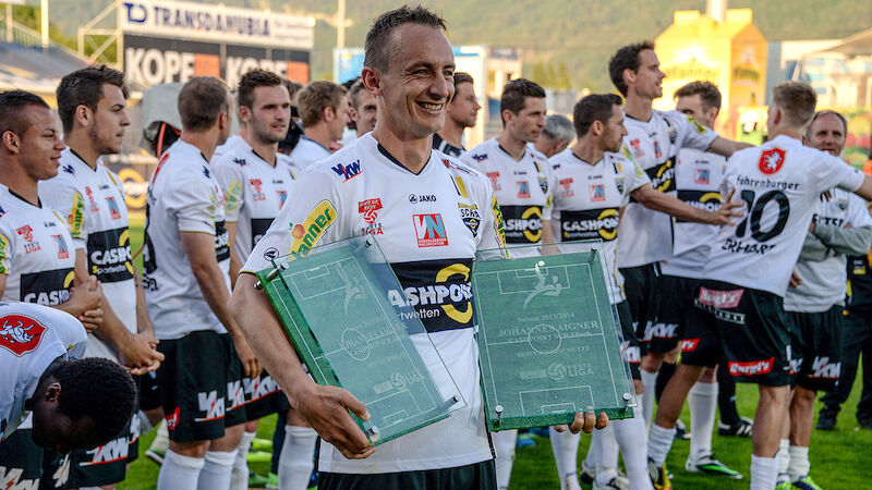 Hannes Aigner (2013/14)