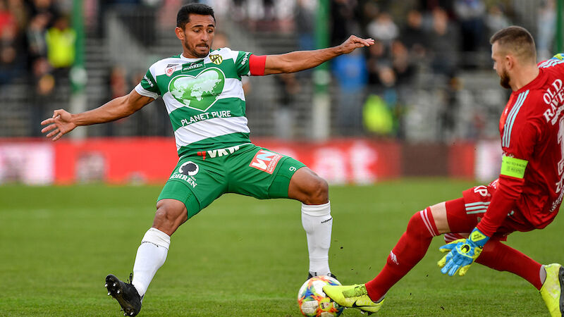 Ronivaldo (2019/20)
