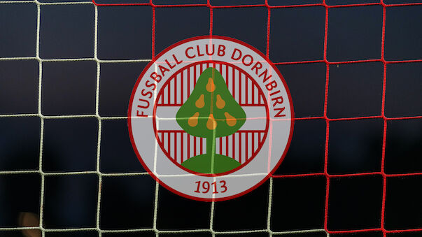 FC Dornbirn: Underdog auf der Suche