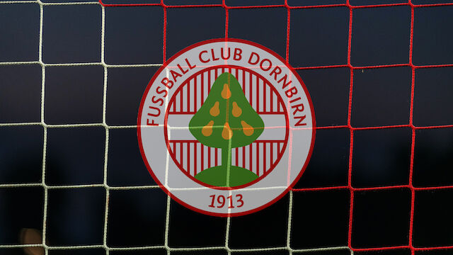 FC Dornbirn: Underdog auf der Suche