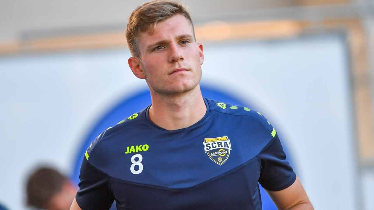 Lukas Parger und Lars Nussbaumer gehen von Altach zu Dornbirn