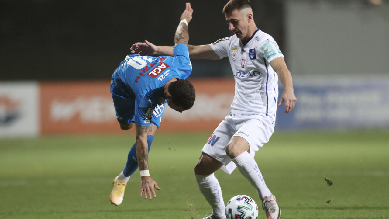 2 Französische Liga 2 Französische Liga