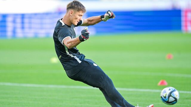 ÖFB gibt Update zu Einbürgerung von zwei Talenten