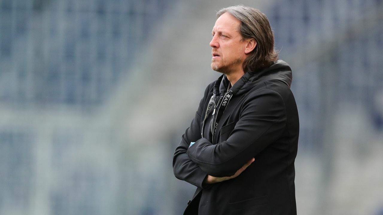 Breaking News Beinahe Dreistellige Ablösesumme Uniteds Bundesliga Angriff - dtrgyj9