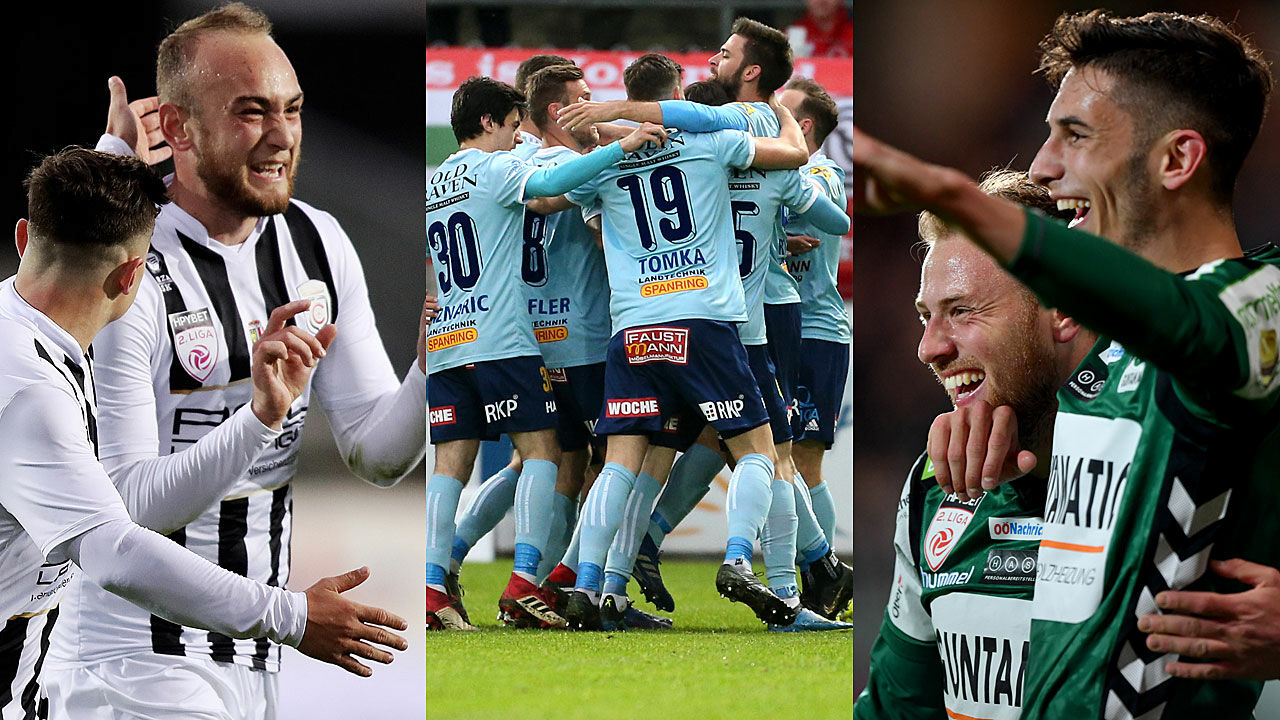 Türkische 2 Liga Türkische 2 Liga