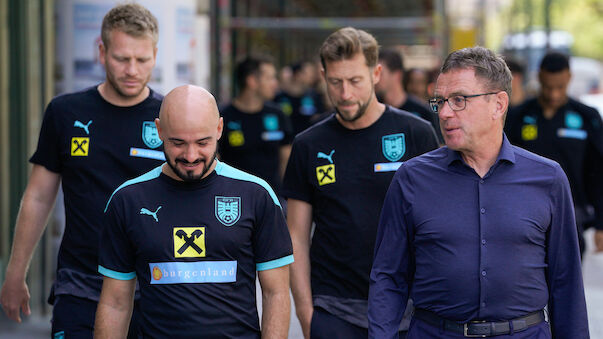 Neuer Liefering-Trainer kommt aus Rangnick-Staff