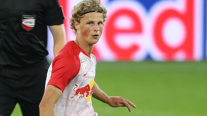 DER YOUNGSTER: