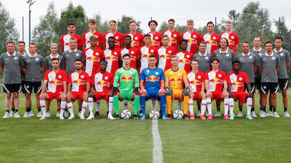 FC Liefering