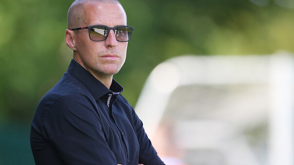 Liefering-Geschäftsführer verlängert seinen Vertrag