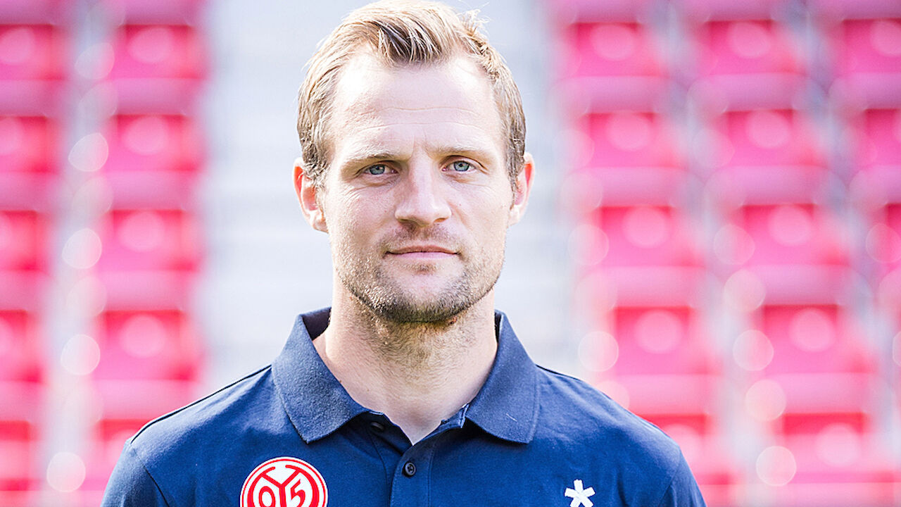 Der Däne Bo Svensson wird 2020 neuer LieferingChefcoach