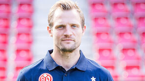 Däne ab 2020 Liefering-Coach