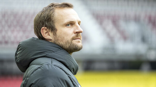 Liefering-Coach in die deutsche Bundesliga?