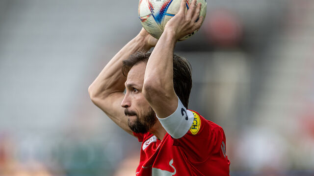 Offiziell: Ulmer feiert Bundesliga-Jubiläum