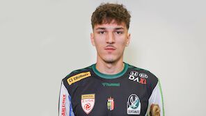 Ried-Talent wechselt per Leihe zum SV Horn