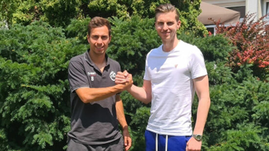 SV Horn verpflichtet Wunschspieler aus Cottbus
