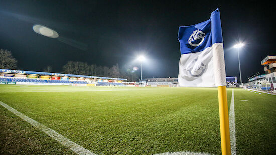 2 Liga Sv Horn Verpflichtet Verteidiger Talent Eichberger Fussball 2 Liga