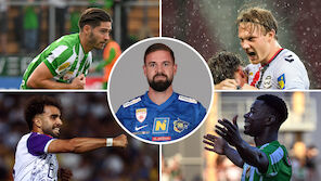 2. Liga: Wähle das Tor des Monats August