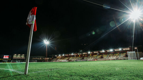 Wegen SS-Vergangenheit: Franz-Fekete-Stadion wird umbenannt