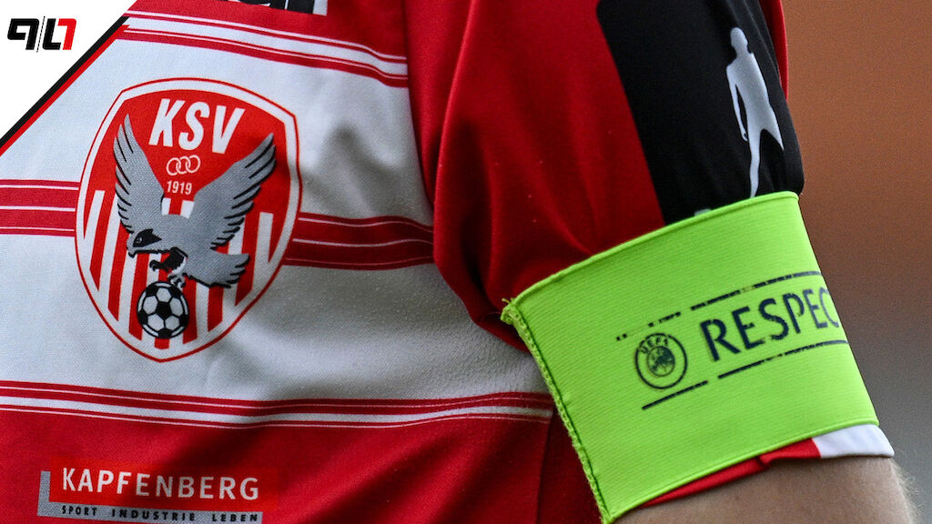 Was ist beim Kapfenberger SV los?