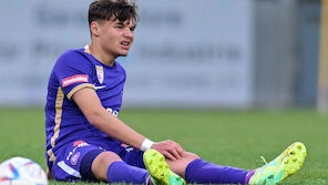 Lafnitz schnappt sich ein Austria-Talent