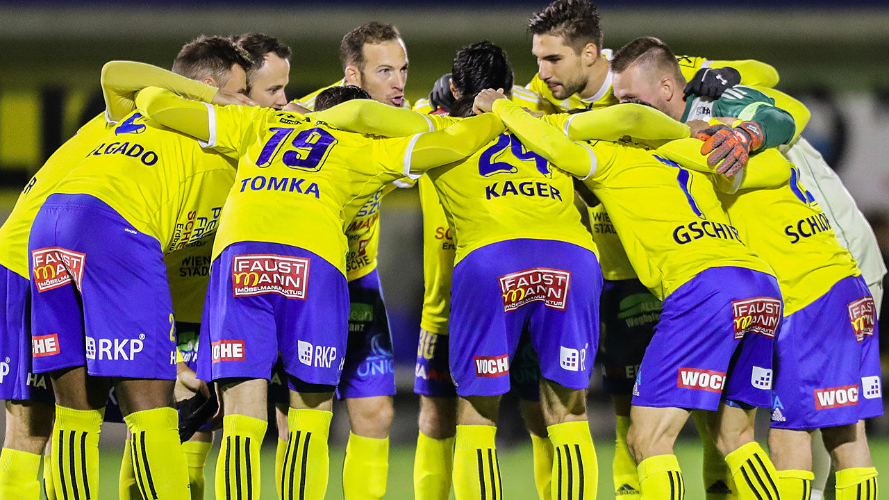 Sv Lafnitz Sv Lafnitz