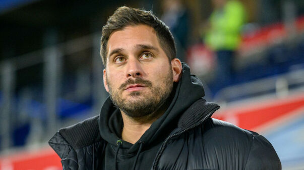 SV Lafnitz angelt sich Trainer von RB Leipzig