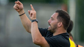 Uzun vom Frauen-Fußball nach Lafnitz: 