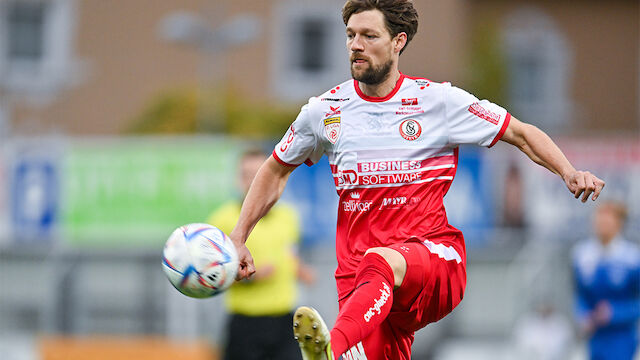 Auch der Sportdirektor verlässt den DSV Leoben