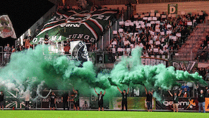 Aufregung beim DSV! Leoben sperrt Fanklub aus