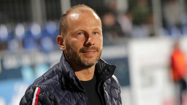 Rene Poms startet neues Auslandsabenteuer