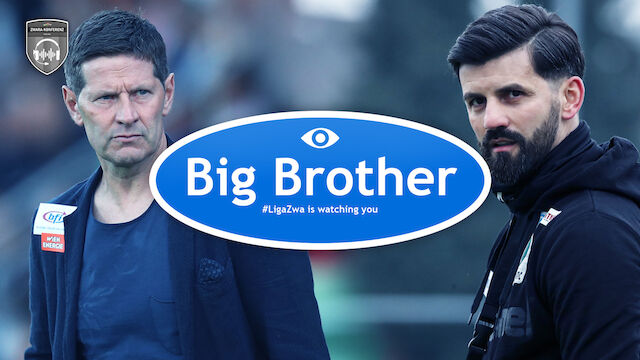 Big Brother - Wer steigt in die 2. Liga ab?