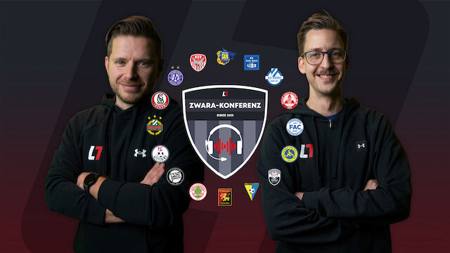 2. Liga: Der große Zwara-Check vor dem Frühjahr