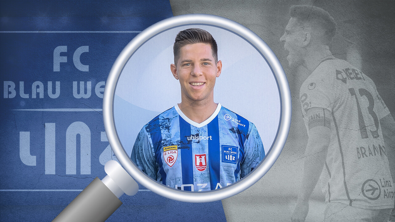 Michael Brandner im Fokus