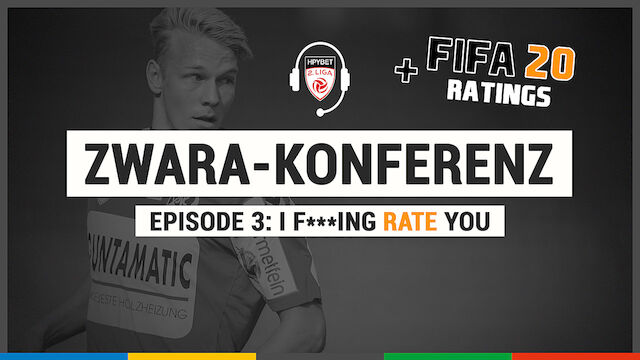 2. Liga-Podcast: Der GAK in der Krise?