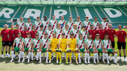 SK Rapid II