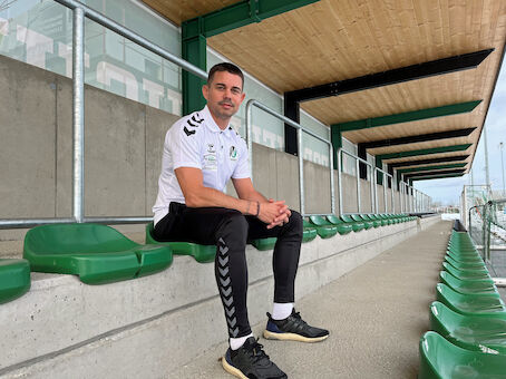 Ried findet interimistischen sportlichen Akademie-Leiter 