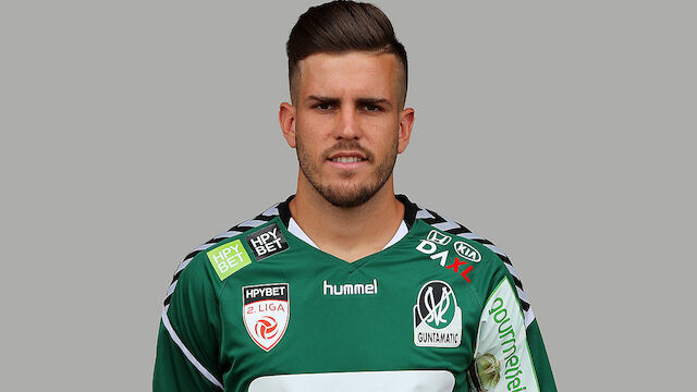 SV Horn holt Kara-Ersatz von der SV Ried